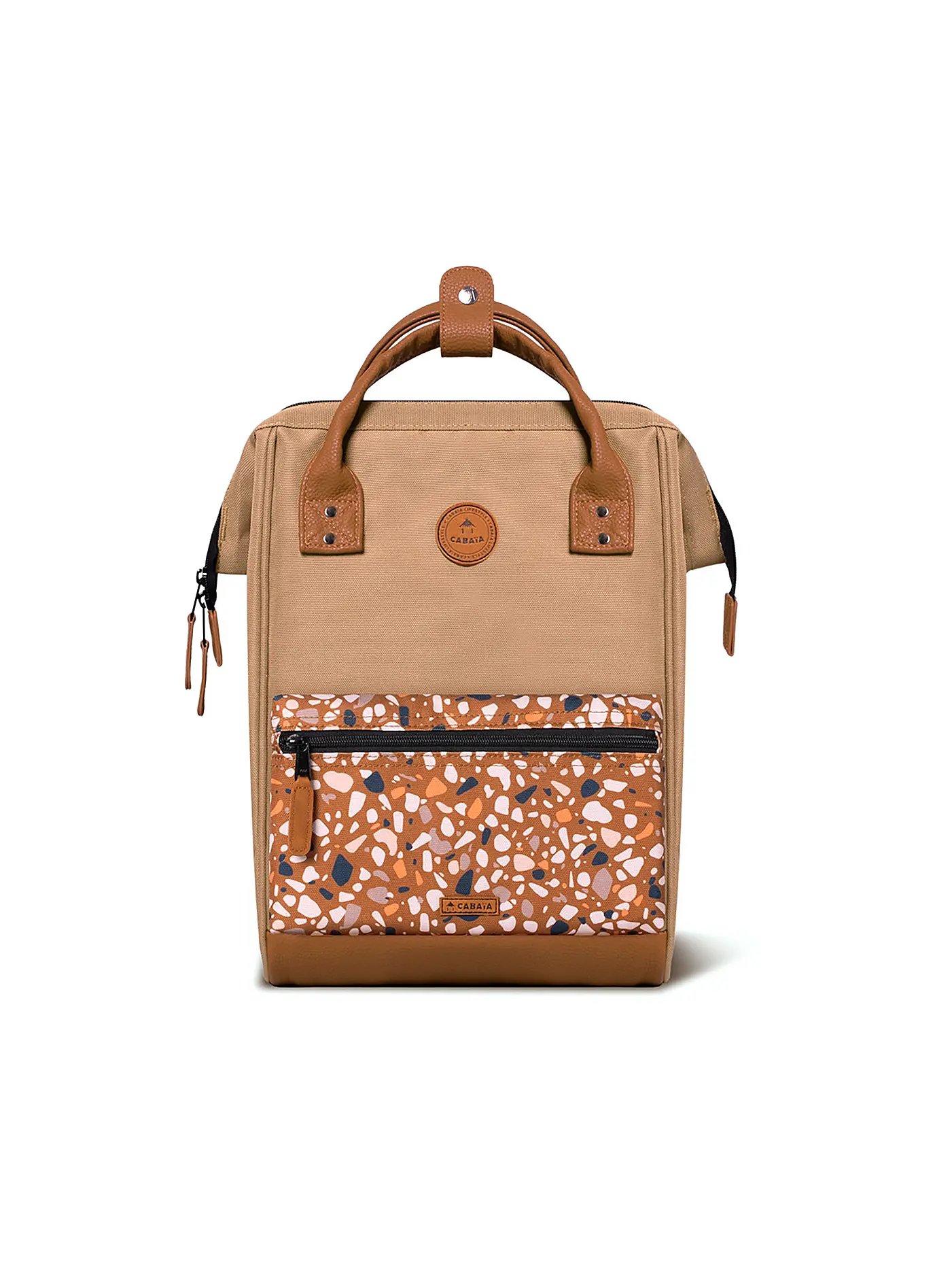 CABAIA | Rucksack ADVENTURER KUALA LUMPUR medium | 